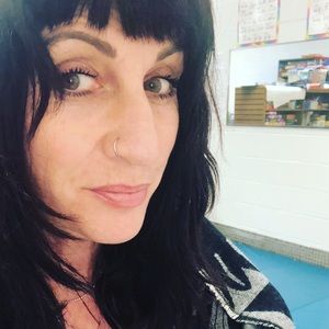 Meet your Posher, Kelly